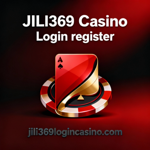 JILI369 Casino Login register