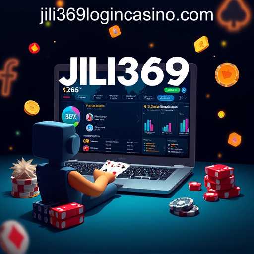 Digital Dynamics and Gaming Evolution