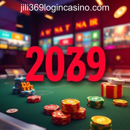 JILI369 Casino Revolutionizes Online Gaming Landscape