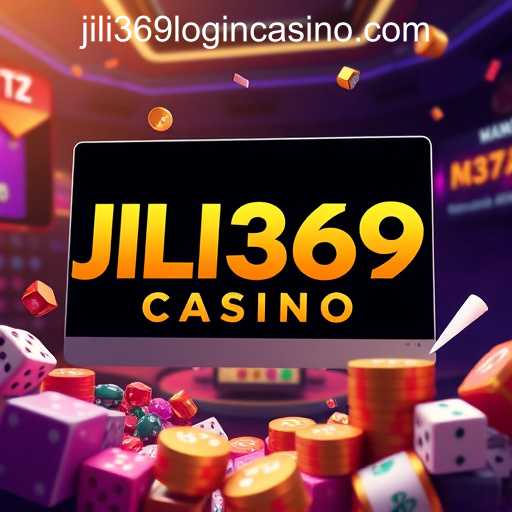The Rise of JILI369 Casino Amidst Online Gaming Evolution