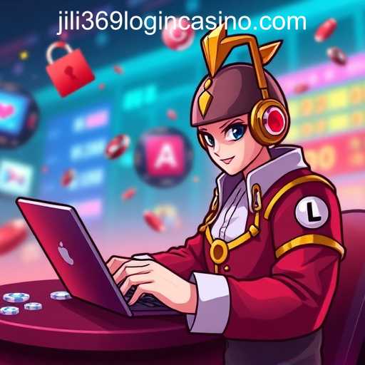 Online Gaming Trends and Security Concerns