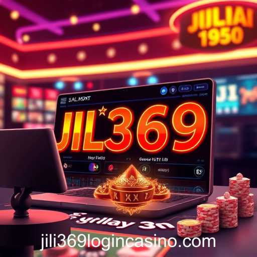 The Rise of JILI369 Casino in Online Gaming