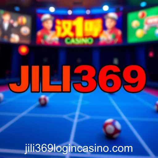 The Rise of JILI369: A Modern Gaming Experience